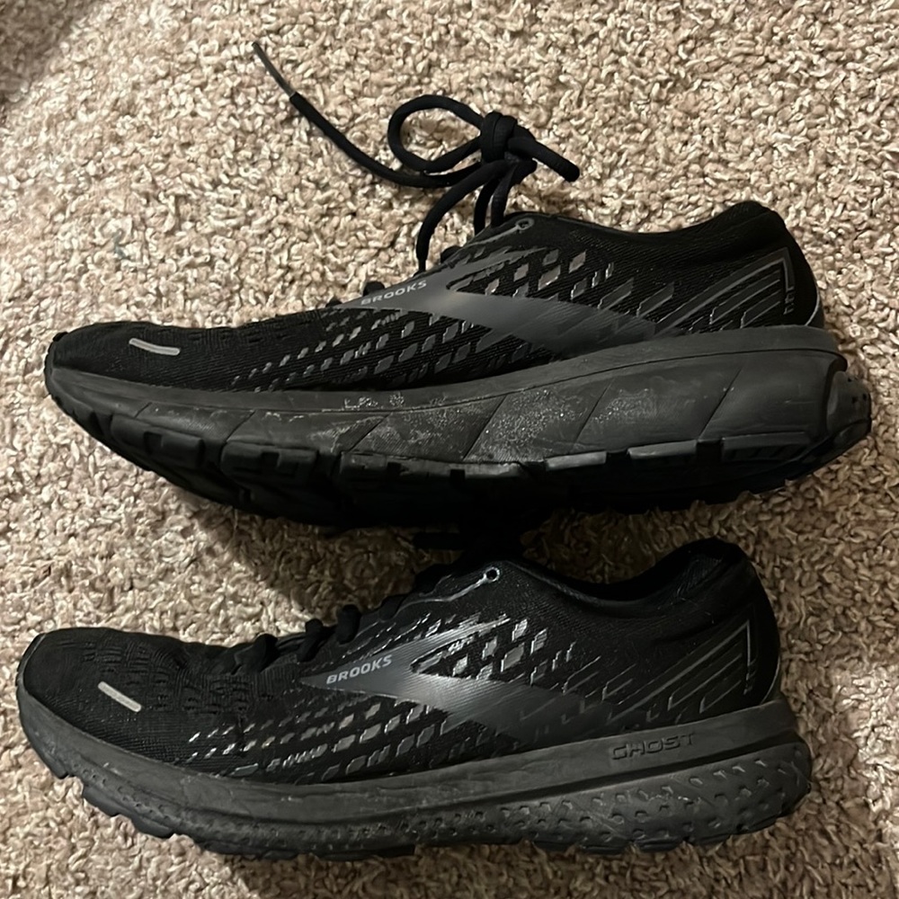 Womens Brooks ghost 13